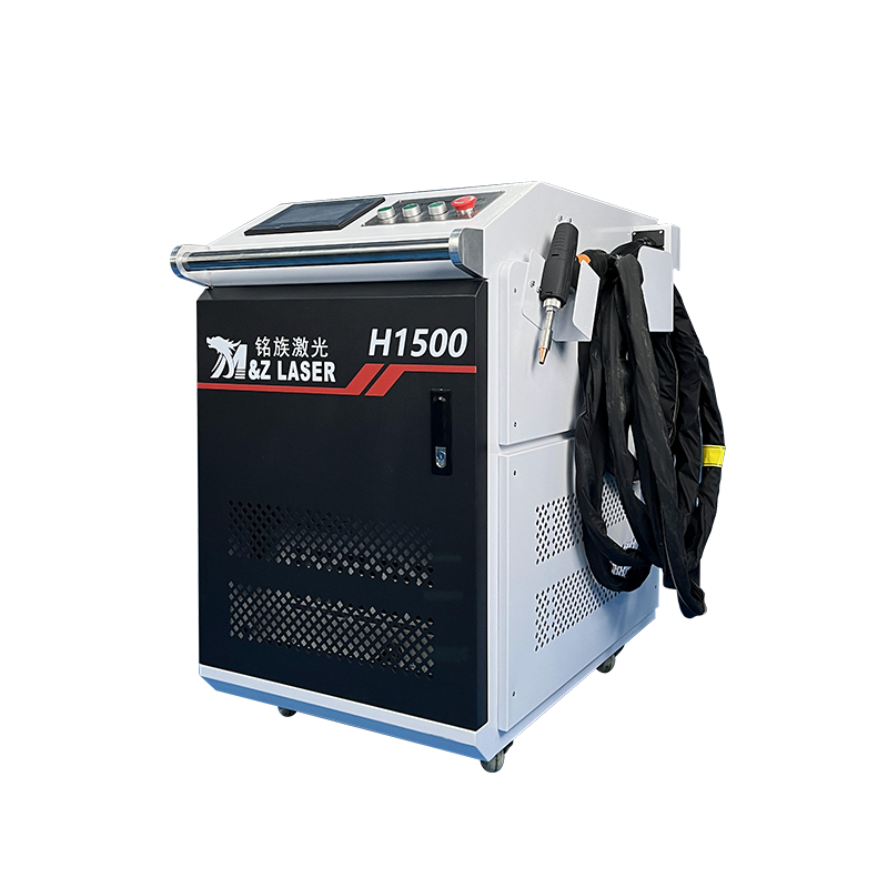 如何提升2000W激光焊接機(jī)的焊接效率和質(zhì)量?(圖1) 如何提升2000W激光焊接機(jī)的焊接效率和質(zhì)量?(圖1)