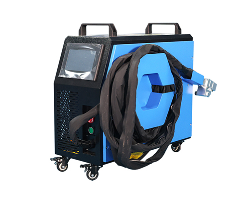 風冷激光焊接機有哪些優點?(圖1) 風冷激光焊接機有哪些優點?(圖1)